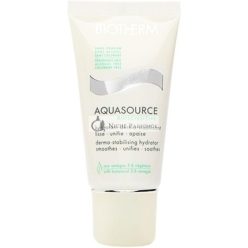 Biotherm Aquasource Biosensitive Stabilizáló Hidratáló