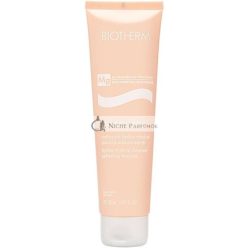 Biotherm Biosource Puha Habos Tisztító, 150ml