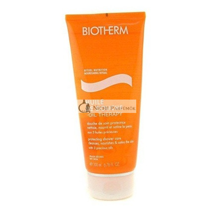 Biotherm Öl-Therapie Duschgel, 200ml