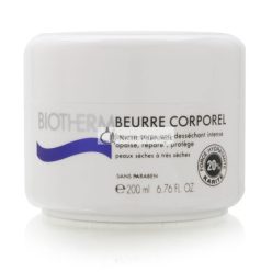 BIOTHERM Intenzív Anti-Szárazság Testvaj, 200ml