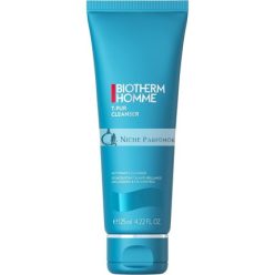 BIOTHERM Homme T-PUR Tisztító Arcbőrápoló, 125ml