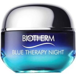 Bio Blue Therapy Night Cream, 50ml