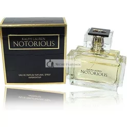 Ralph Lauren Notorious Damen Eau De Parfum Spray 30ml