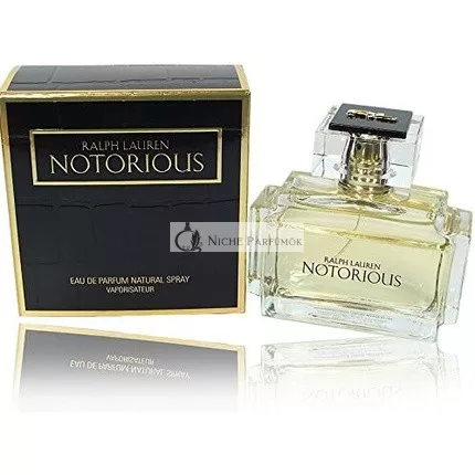 Ralph Lauren Notorious Damen Eau De Parfum Spray 30ml