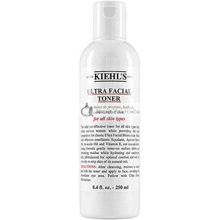 Kiehl's Ultra Facial Toner, 250 ml