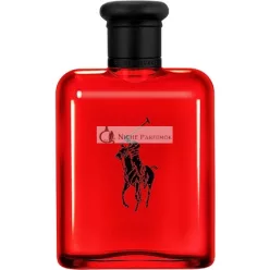 Ralph Lauren Polo Red Eau De Toilette, 125ml