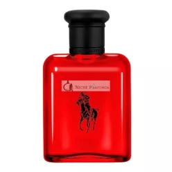 RALPH LAUREN Polo Red Eau de Toilette Vapo, 75ml