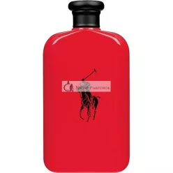 Ralph Lauren Polo Red Lauren Damen Eau De Toilette, 200 ml