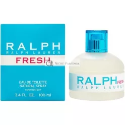 Ralph Lauren Ralph Fresh Eau de Toilette, 100ml