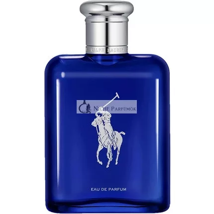 Ralph Lauren Polo Blue EDP, 125ml