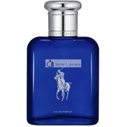 Ralph Lauren Polo Blue Eau De Parfum Spray, 75ml