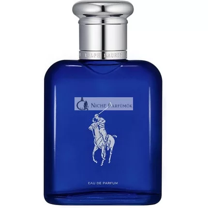 Ralph Lauren Polo Blue Eau De Parfum Spray, 75ml