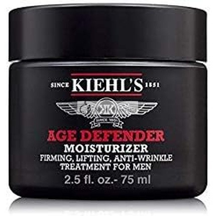 Kiehl's Age Defender Feuchtigkeitscreme für Männer 75ml Mango