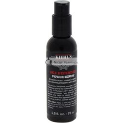 Kiehl's Age Defender Power Szérum Férfiaknak, 75ml