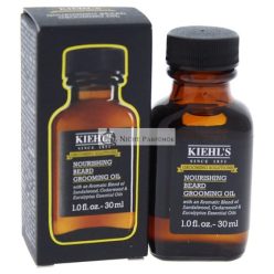   Kiehl's Pflegelösungen Nährendes Bartpflegeöl für Männer 30ml