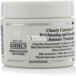   Kiehl's Világosító és Simító Hidratáló Kezelés, 50ml