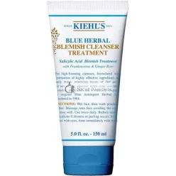 Kiehl's Blauer Kräuterreiniger 150ml