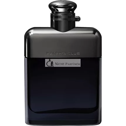 Ralph's Club Eau De Parfum, 100ml