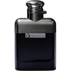   Ralph Lauren Ralph's Club Eau de Parfum für Herren 50 ml