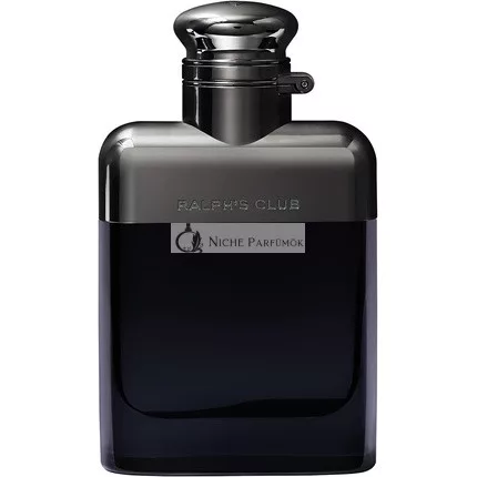 Ralph Lauren Ralph's Club Eau de Parfum für Herren 50 ml