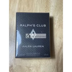 Ralph's Club Eau De Parfum Spray für Frauen, 30ml