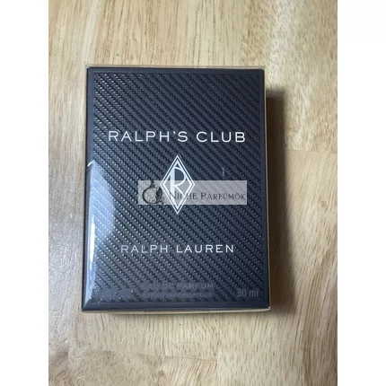 Ralph's Club Eau De Parfum Spray für Frauen, 30ml