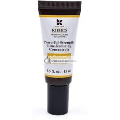   Kiehl's Erőteljes Hatású Ránctalanító Koncentrátum 15ml