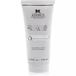   Kiehl's Dermatologischen Lösungen Deutlich Korrigierendes Tagesreinigung, 150ml
