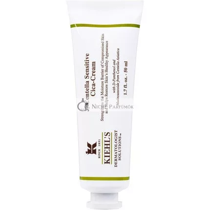 Kiehl's Centella Sensible Reinigungscreme, 50ml