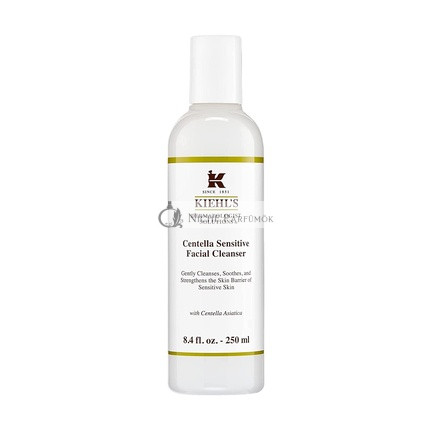 Kiehl's Centella Érzékeny Tisztító Lotion Nőknek 250 ml