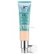 IT Cosmetics Your Skin But Better CC+ Olajmentes Mattító SPF 40 32ml Világos Közepes