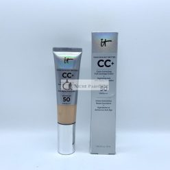   IT Your Skin But Better CC+ Creme Hell/Mittel, 32ml - Pumpenaktiviert #7625