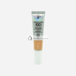   It Cosmetics Your Skin But Better CC + Creme LSF50, 32ml Mittel - Unvollkommen