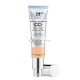 IT Cosmetics Your Skin But Better CC+ Creme, Neutrale Mittlere Farbkorrektur Creme, 30ml