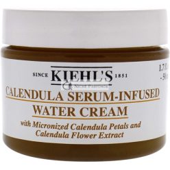 Kiehl's Calendula Serum-Infused Water Face Cream, 50 ml