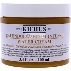   Kiehl's Körömvirág Szérummal Dúsított Vízkrém Nőknek 100ml