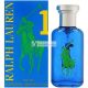 Ralph Lauren Big Pony 1 Eau de Toilette Spray férfiaknak, 50ml