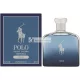 Ralph Lauren Polo Deep Blue Eau De Parfum Spray für Männer, 125 ml