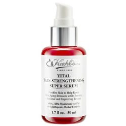 Kiehl's Vital Bőr Erősítő Szuper Szérum