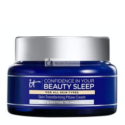   It Cosmetics Confidence In Your Beauty Sleep - Éjszakai Krém
