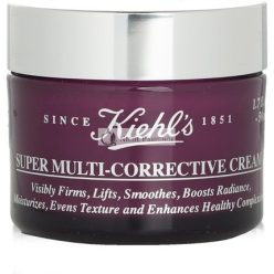 Kiehl's Szuper Multi-Korrekciós Krém, 50ml