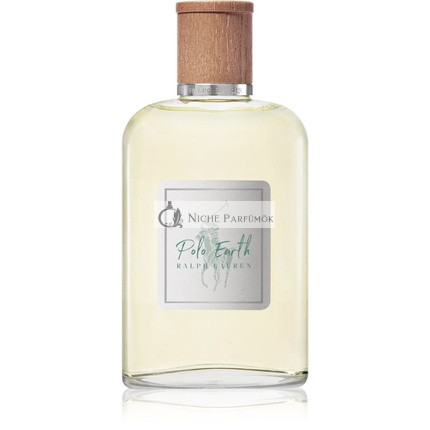 Ralph Lauren Polo Earth EDT, 100 ml
