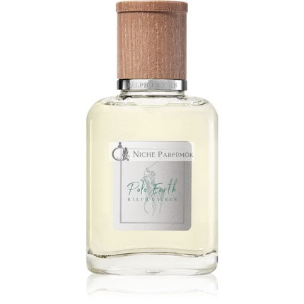 Ralph Lauren Polo Earth Eau de Toilette Unisex, 40ml