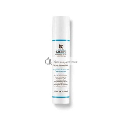 Kiehl's Hidratáló Szérum 50ml