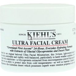 Kiehl's Ultra Facial Oil-Free Gel Cream, 50ml