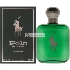 Ralph Lauren Polo Green Herren Eau de Toilette Spray, 236ml