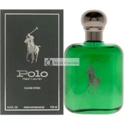 Ralph Lauren Polo Intense Cologne, 118ml