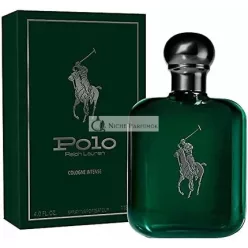 Ralph Lauren Polo Intense Eau De Parfum für Herren, 60 ml