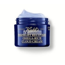 Kiehl's Midnight Recovery Omega-Rich Cloud Cream, 50ml