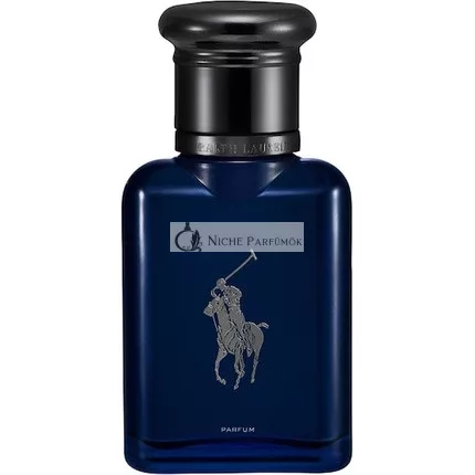 Ralph Lauren Polo Blue Eau de Parfum für Männer 75ml